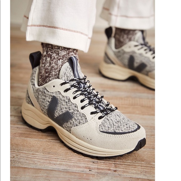 veja venturi flannel